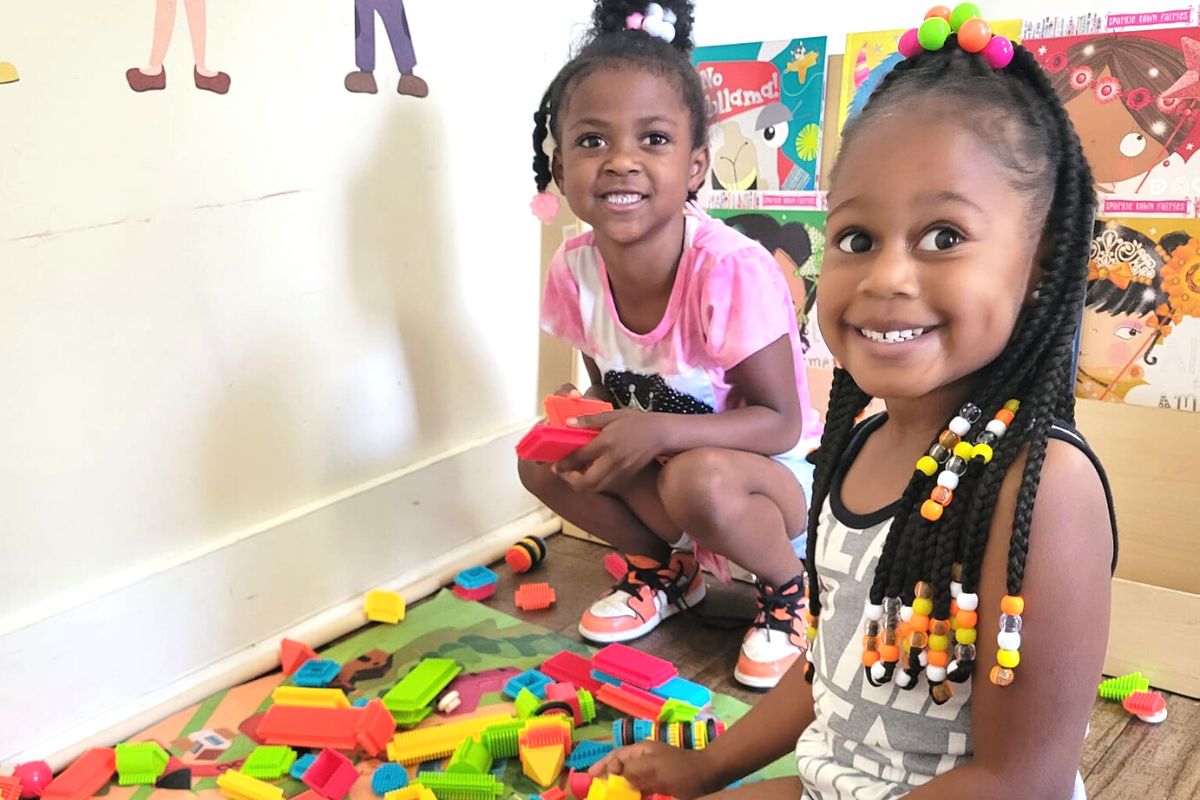 A Fun-Packed Games Room For After-School Play Time